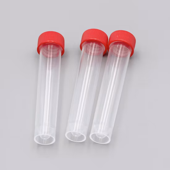 Fiale criogeniche per provette in plastica per congelamento di fiale criogeniche a prezzo economico da 2 ml