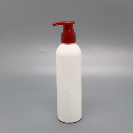 Pompa per dispenser di sapone liquido per lozione personalizzata per mani cosmetiche di alta qualità 28/410