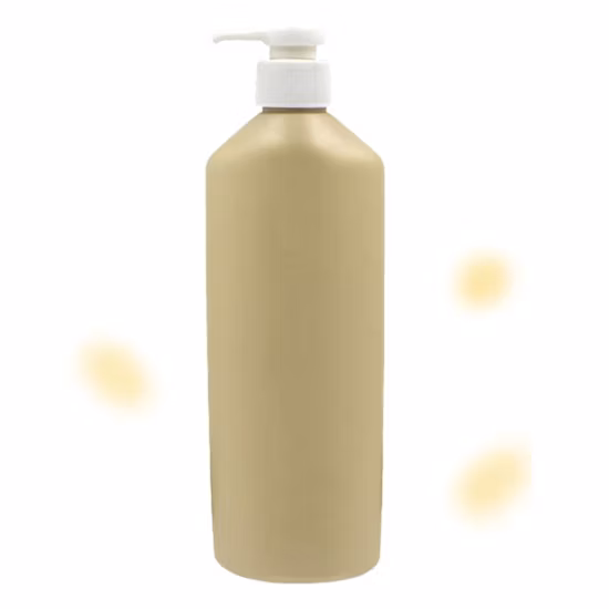 Imballaggio cosmetico vuoto per animali domestici personalizzato 250ml 8oz 500ml 700ml Hotel Bianco Rosa Blu Verde Boston Bottiglie rotonde in plastica per shampoo per capelli