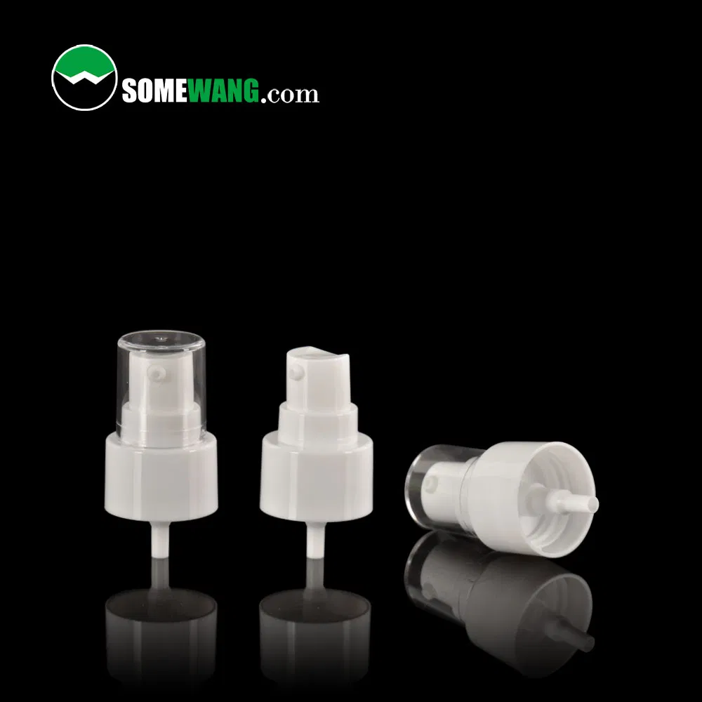 24 410 Pompa per trattamento Pompa per crema per packaging cosmetico