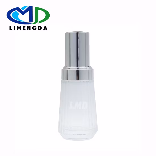 Contagocce per flacone cosmetico
